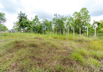 298 Sqm Residential Land For Sale - Prasat Bakong, Siem Reap thumbnail