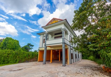 2 Bedroom Villa for Rent - Svay Thom, Siem Reap thumbnail