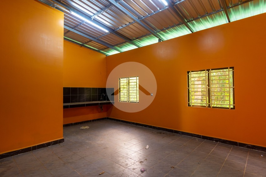 2 Bedroom Villa for Rent - Svay Thom, Siem Reap