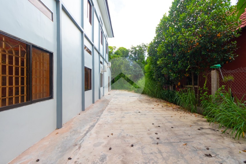 2 Bedroom Villa for Rent - Svay Thom, Siem Reap