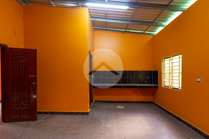 2 Bedroom Villa for Rent - Svay Thom, Siem Reap