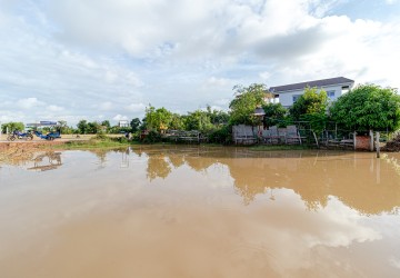 409 Sqm Residential Land For Sale - Svay Dangkum, Siem Reap thumbnail