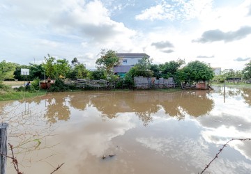 409 Sqm Residential Land For Sale - Svay Dangkum, Siem Reap thumbnail