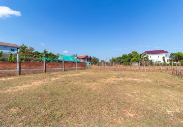 409 Sqm Residential Land For Sale - Svay Dangkum, Siem Reap thumbnail