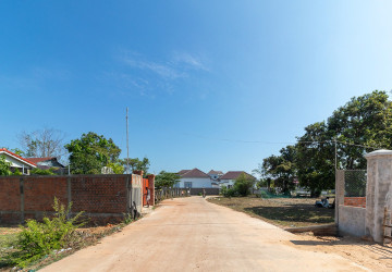 409 Sqm Residential Land For Sale - Svay Dangkum, Siem Reap thumbnail