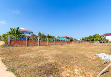 409 Sqm Residential Land For Sale - Svay Dangkum, Siem Reap thumbnail
