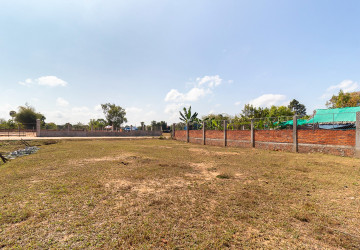 409 Sqm Residential Land For Sale - Svay Dangkum, Siem Reap thumbnail