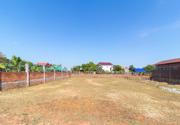 409 Sqm Residential Land For Sale - Svay Dangkum, Siem Reap thumbnail