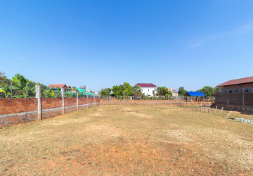 409 Sqm Residential Land For Sale - Svay Dangkum, Siem Reap thumbnail