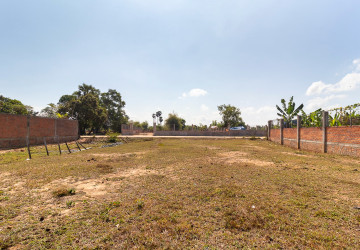 409 Sqm Residential Land For Sale - Svay Dangkum, Siem Reap thumbnail