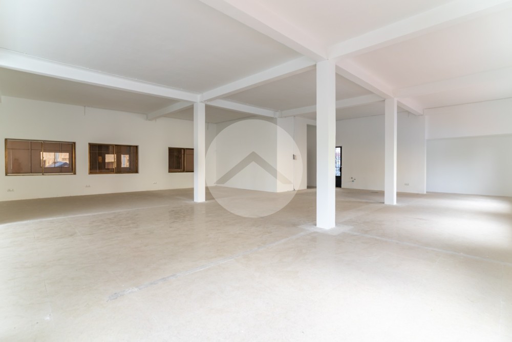 650 Sqm Commercial Building For Rent - Toul Kork, Phnom Penh - Image 7