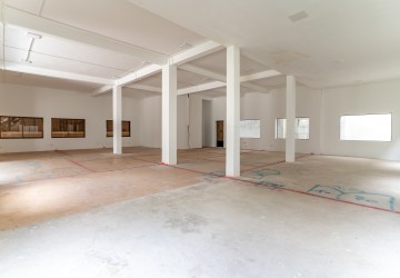 650 Sqm Commercial Building For Rent - Toul Kork, Phnom Penh thumbnail