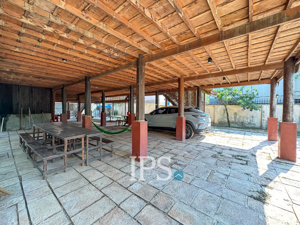 2 Bedroom House For Rent - Kouk Chak, Siem Reap - Image 24