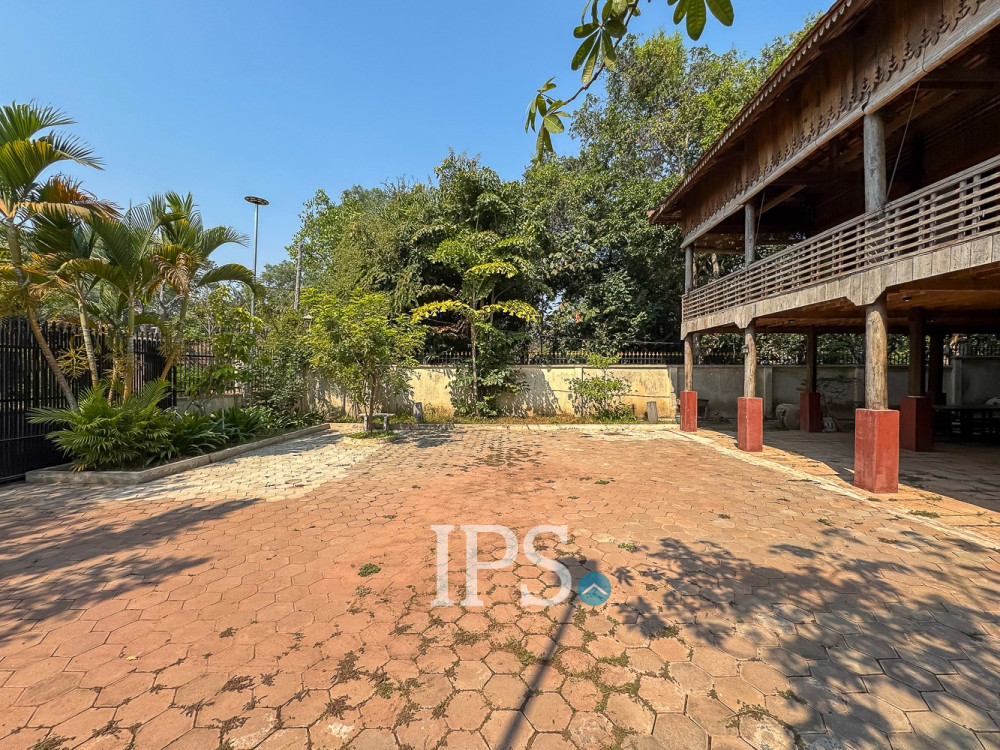 2 Bedroom House For Rent - Kouk Chak, Siem Reap - Image 26