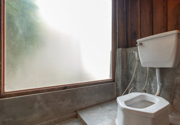 2 Bedroom House For Rent - Kouk Chak, Siem Reap thumbnail