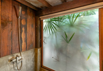 2 Bedroom House For Rent - Kouk Chak, Siem Reap thumbnail