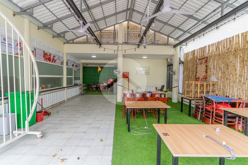 176.40 Sqm Retail Space For Rent - Teuk La Ark 1, Phnom Penh - Image 3 176.40 Sqm Retail Space For Rent - Teuk La Ark 1, Phnom Penh - Image 3