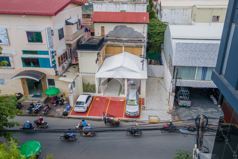 176.40 Sqm Retail Space For Rent - Teuk La Ark 1, Phnom Penh - Image 12 176.40 Sqm Retail Space For Rent - Teuk La Ark 1, Phnom Penh - Image 12