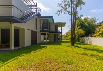 5 Bedroom Luxury Villa For Sale - Sambour, Siem Reap thumbnail