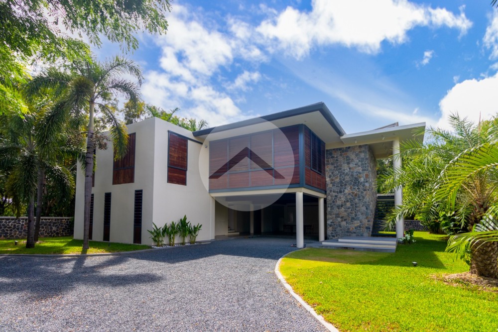 5 Bedroom Luxury Villa For Sale -  Sambour, Siem Reap - Image 2