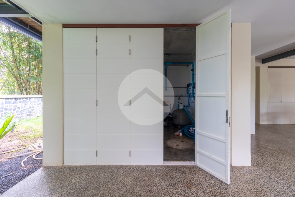 5 Bedroom Luxury Villa For Sale -  Sambour, Siem Reap - Image 57