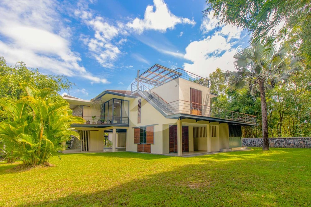 5 Bedroom Luxury Villa For Sale -  Sambour, Siem Reap - Image 64