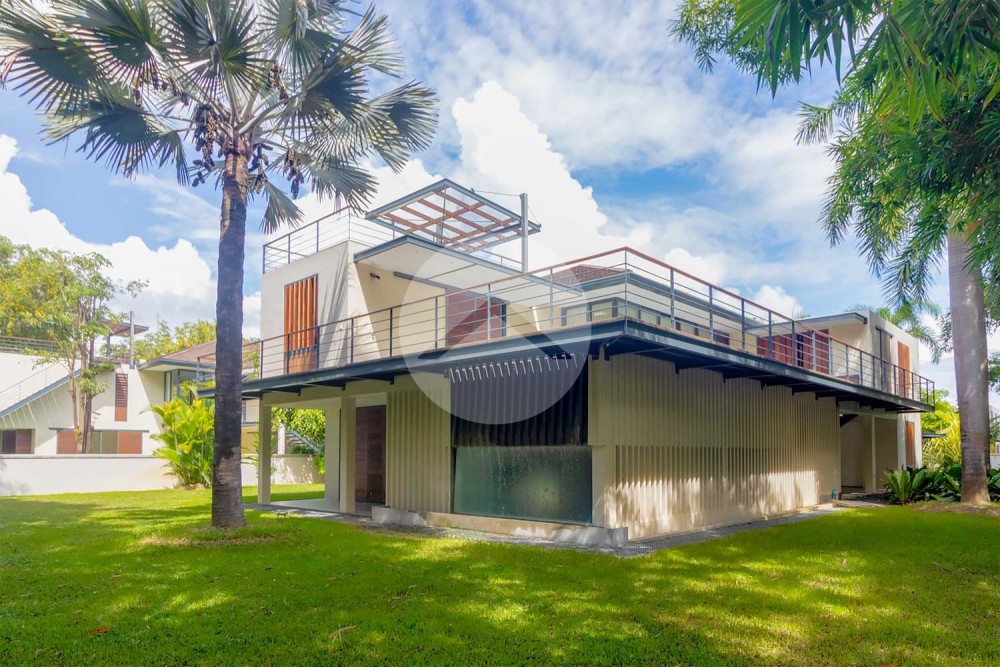 5 Bedroom Luxury Villa For Sale -  Sambour, Siem Reap - Image 60