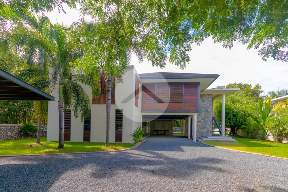 5 Bedroom Luxury Villa For Sale -  Sambour, Siem Reap - Image 3