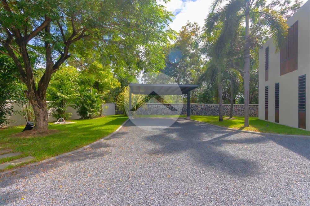 5 Bedroom Luxury Villa For Sale -  Sambour, Siem Reap - Image 7