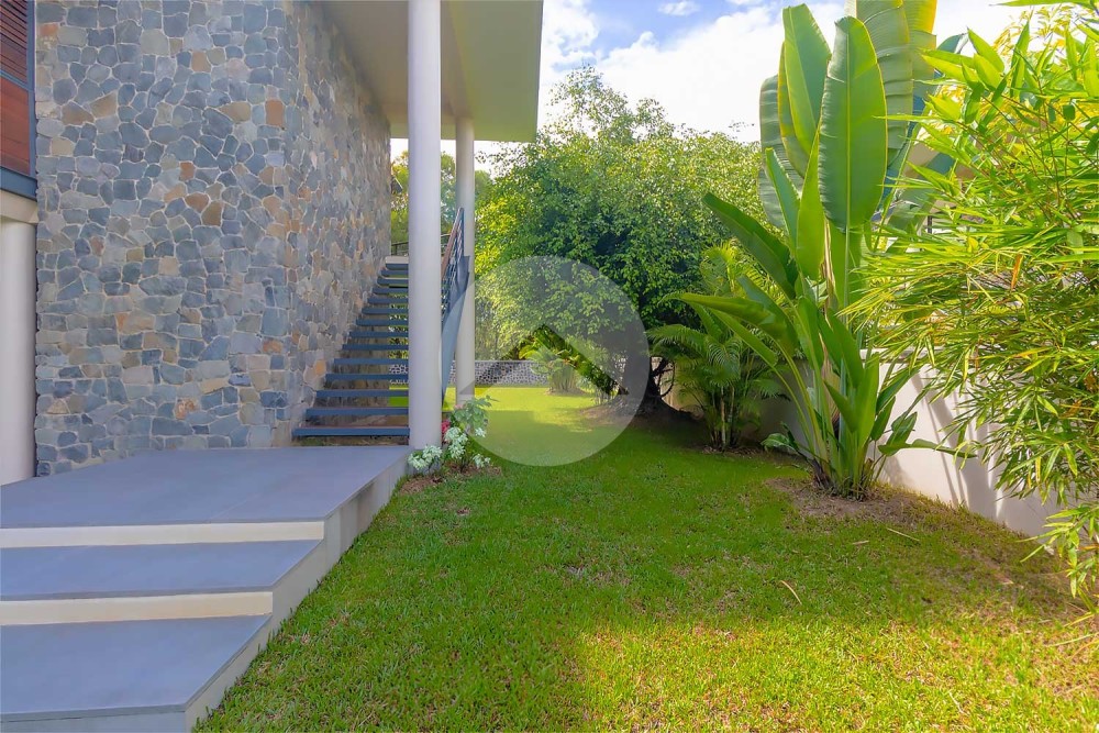 5 Bedroom Luxury Villa For Sale -  Sambour, Siem Reap - Image 9