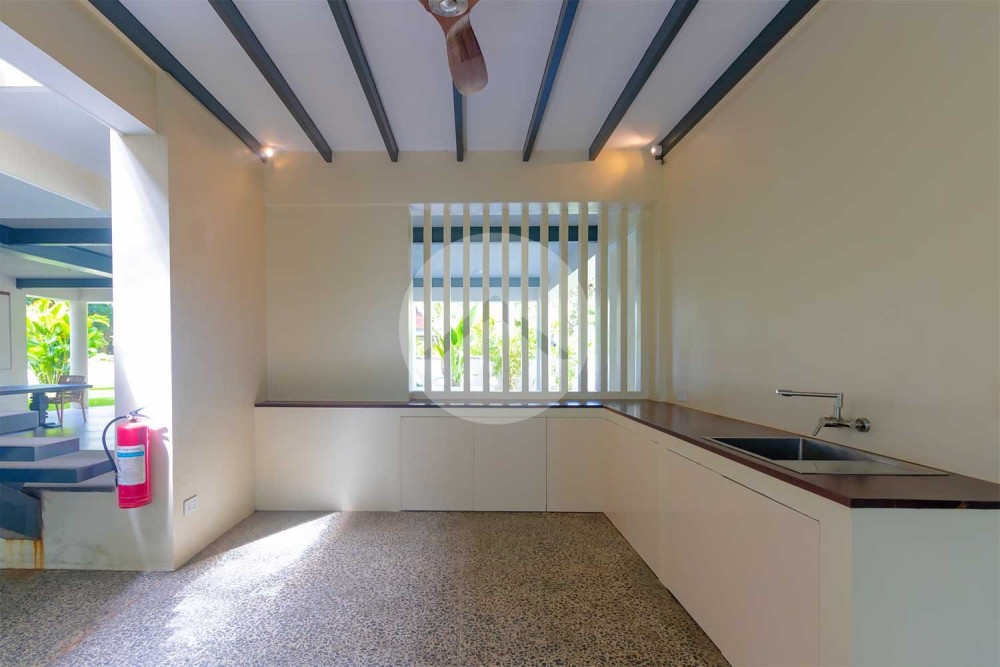 5 Bedroom Luxury Villa For Sale -  Sambour, Siem Reap - Image 51