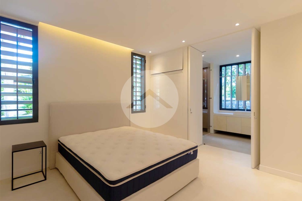 5 Bedroom Luxury Villa For Sale -  Sambour, Siem Reap - Image 53