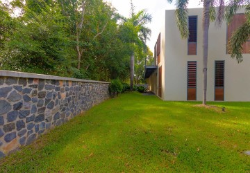 5 Bedroom Luxury Villa For Sale -  Sambour, Siem Reap thumbnail