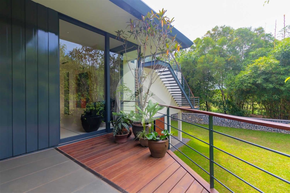 5 Bedroom Luxury Villa For Sale -  Sambour, Siem Reap - Image 10