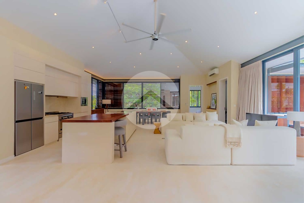 5 Bedroom Luxury Villa For Sale -  Sambour, Siem Reap - Image 12