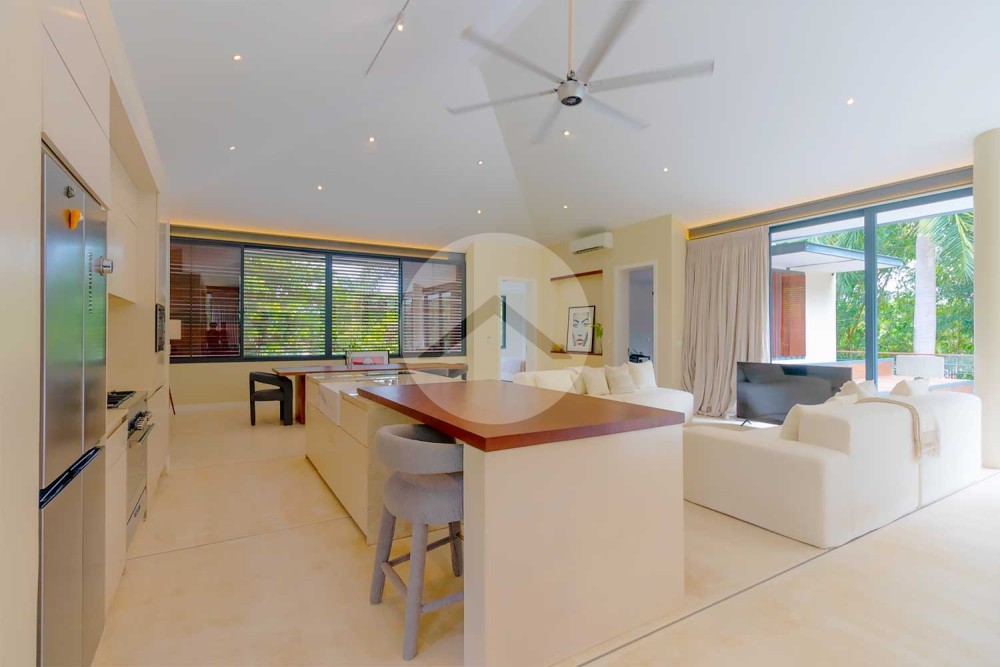 5 Bedroom Luxury Villa For Sale -  Sambour, Siem Reap - Image 20