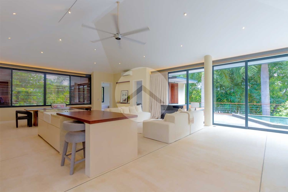 5 Bedroom Luxury Villa For Sale -  Sambour, Siem Reap - Image 18