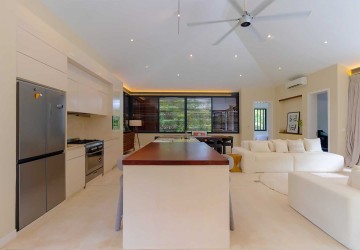 5 Bedroom Luxury Villa For Sale -  Sambour, Siem Reap thumbnail