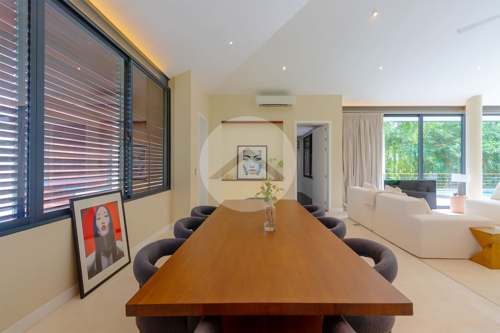 5 Bedroom Luxury Villa For Sale -  Sambour, Siem Reap - Image 22