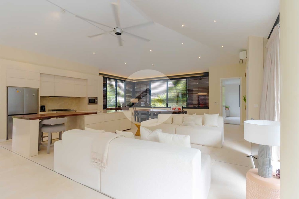 5 Bedroom Luxury Villa For Sale -  Sambour, Siem Reap - Image 14