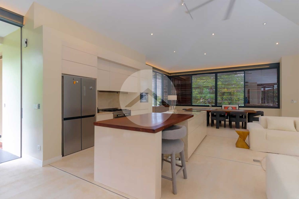 5 Bedroom Luxury Villa For Sale -  Sambour, Siem Reap - Image 21