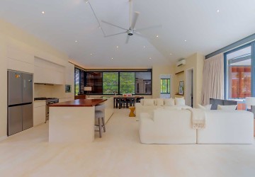 5 Bedroom Luxury Villa For Sale -  Sambour, Siem Reap thumbnail