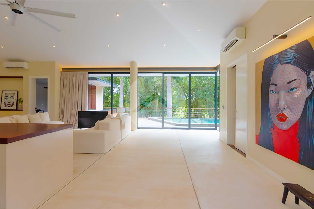 5 Bedroom Luxury Villa For Sale -  Sambour, Siem Reap - Image 19