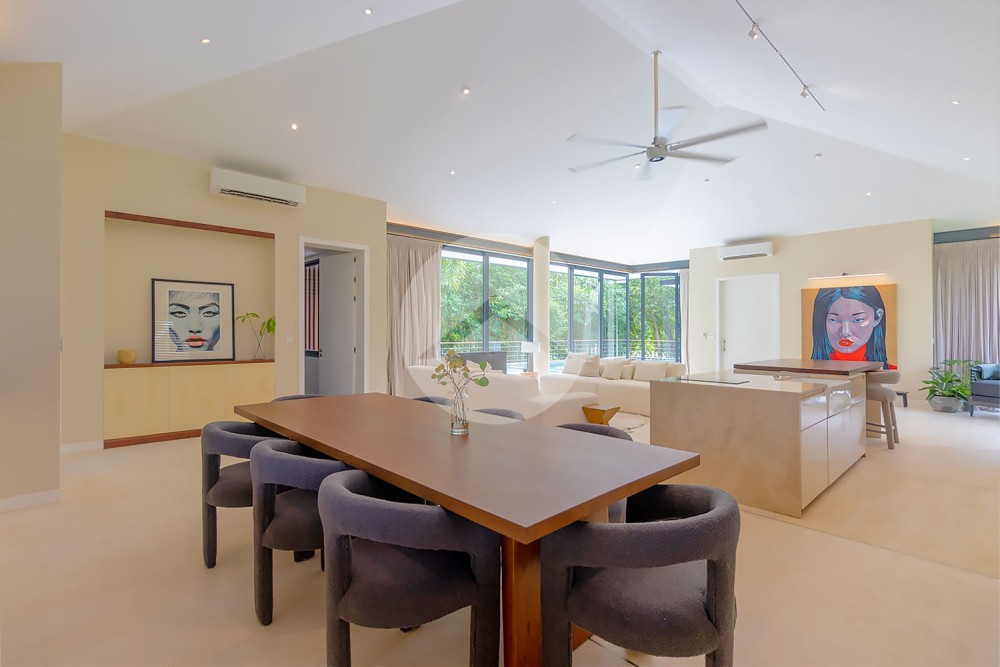 5 Bedroom Luxury Villa For Sale -  Sambour, Siem Reap - Image 28