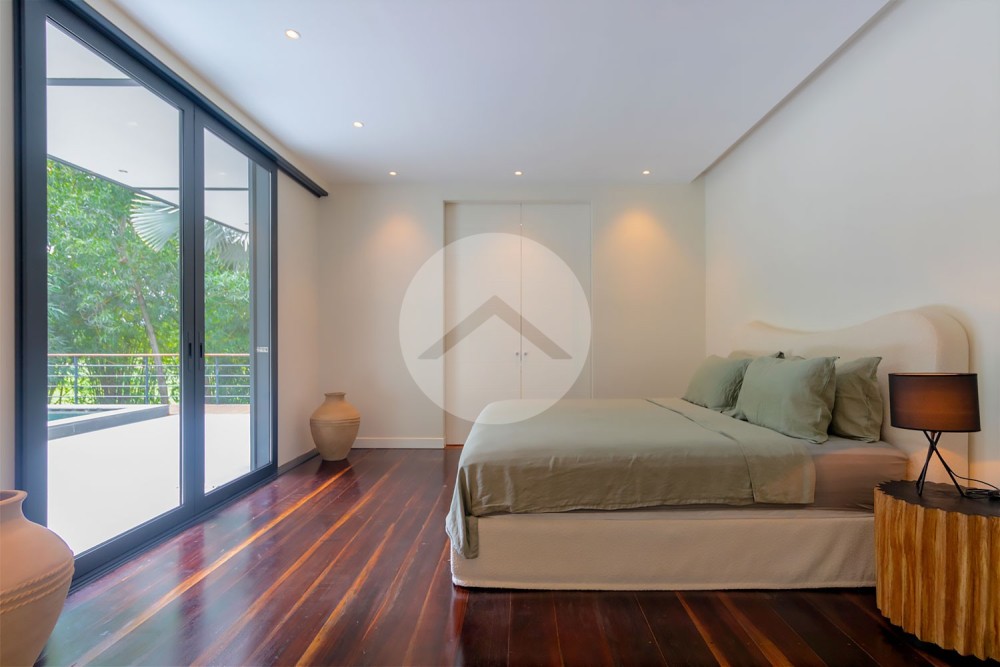 5 Bedroom Luxury Villa For Sale -  Sambour, Siem Reap - Image 38