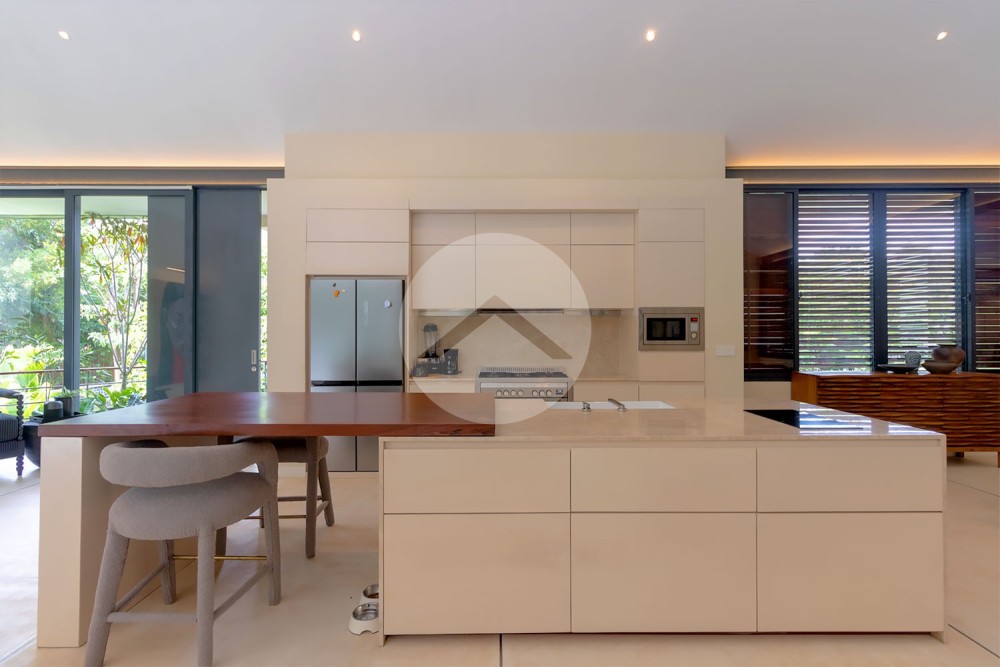 5 Bedroom Luxury Villa For Sale -  Sambour, Siem Reap - Image 25