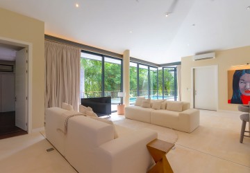 5 Bedroom Luxury Villa For Sale -  Sambour, Siem Reap thumbnail