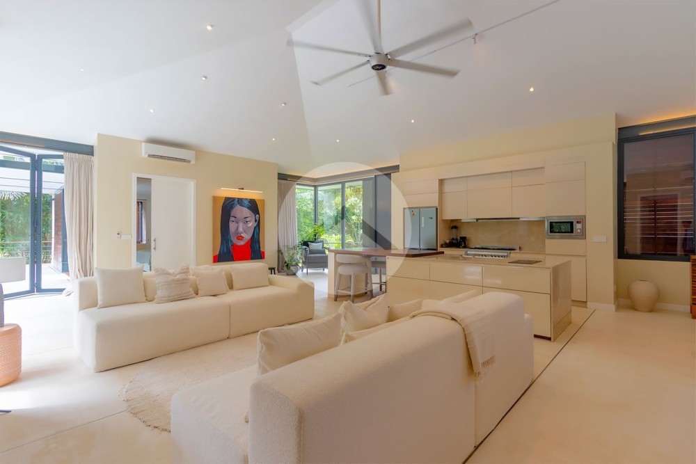 5 Bedroom Luxury Villa For Sale -  Sambour, Siem Reap - Image 26