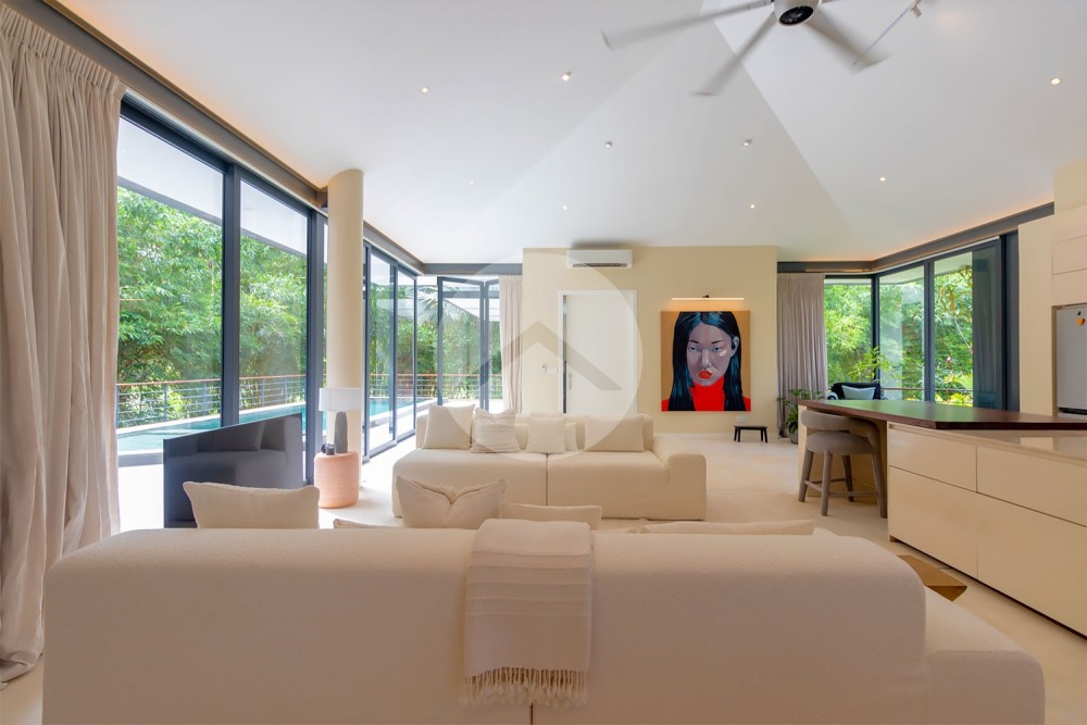5 Bedroom Luxury Villa For Sale -  Sambour, Siem Reap - Image 16