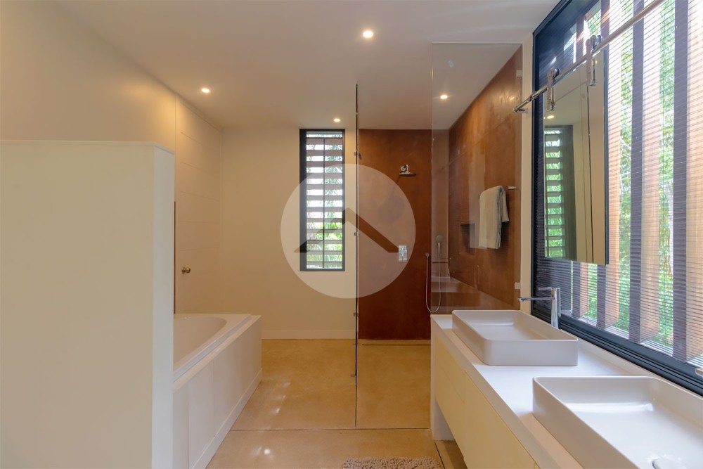 5 Bedroom Luxury Villa For Sale -  Sambour, Siem Reap - Image 32